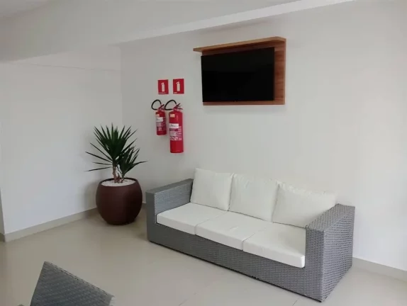 Imagem Apartamento à Venda em Canto do Forte, Praia Grande - SP