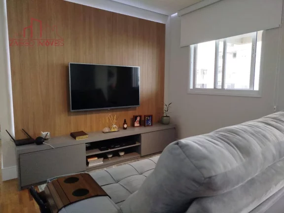 Imagem Oportunidade - Apto. de 82m² - 2 vagas