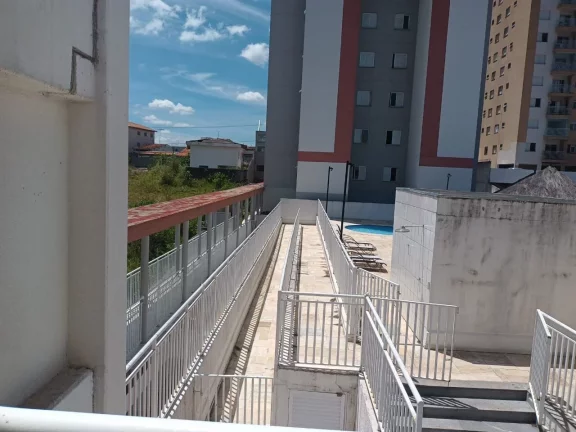 Imagem Phoenix Residencial - Apartamento à venda no Condomínio Phoenix, Mogi Moderno, Mogi das Cruzes, SP