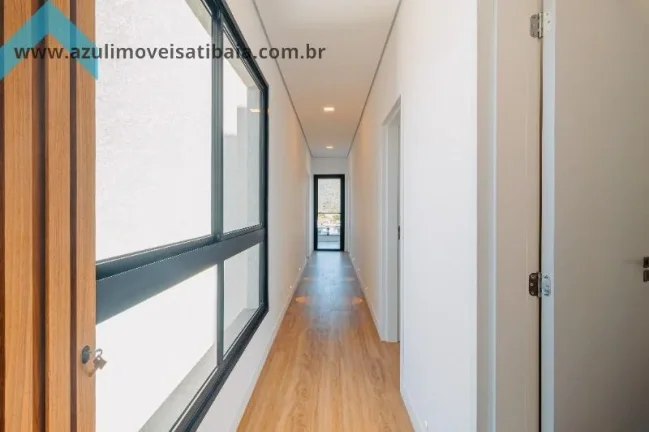 Imagem Casa em Condomínio para Venda em Atibaia, Loteamento Greenfield, 3 dormitórios, 3 suítes, 4 banheiros, 4 vagas