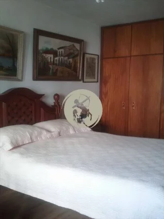Imagem COZINHA TIPO AMERICANA, COM ARMÁRIOS,(FACE NORTE),INCLUSO NO CONDOMINIO: SERVIÇOS DE CAMAREIRA, Á...