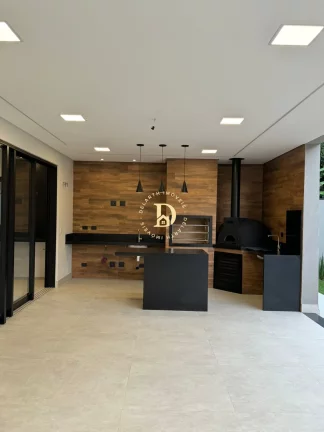 Imagem Casa Condomínio - Jardim do Golfe - Urbanova - 4 Dormitórios(4 suítes) - 450m².