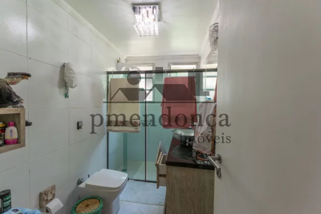 Imagem Apartamento na Rua Cardoso de Almeida com 3 quartos e 2 vagas, 140m²
