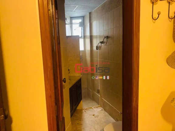 Imagem Apartamento Vista Mar