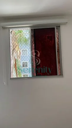 Imagem Apartamento para alugar na Gleba Palhano - Spazio Leopoldina - 2 dormitórios - 1 vaga - R$ 1700,00/mês - Londrina - PR