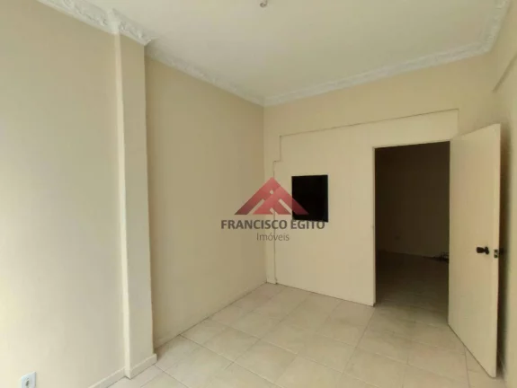 Imagem Sala, 27 m² - venda por R$ 130.000,00 ou aluguel por R$ 1.136,92/mês - Centro - Niterói/RJ