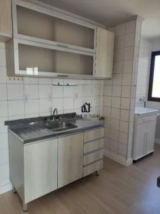 Imagem Apartamento com 3 dormitórios sendo 1 suite para alugar, 70 m² por R$ 3.000/mês - Vila Santa Francisca - Sorocaba/SP