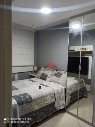 Imagem Apartamento com 2 dormitórios à venda, 58 m² por R$ 295.000,00 - Barreto - Niterói/RJ