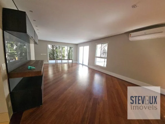 Imagem Casa em condomínio Fechado no Brooklin, próximo a Hípica Paulista