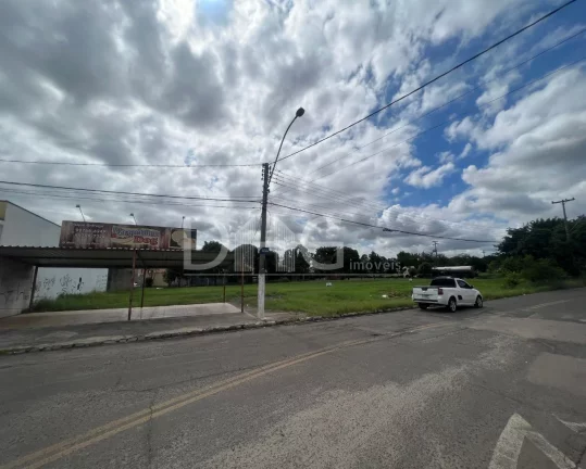 Imagem Terreno à venda 1.200 m² | João Aranha | Paulínia - SP
