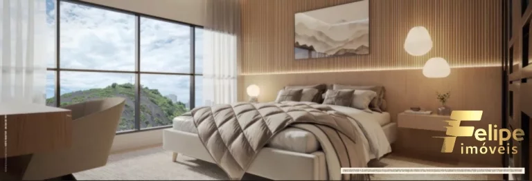 Imagem Brettas Boutique Residence - Um Tesouro de Luxo na Praia do Canto !!!!