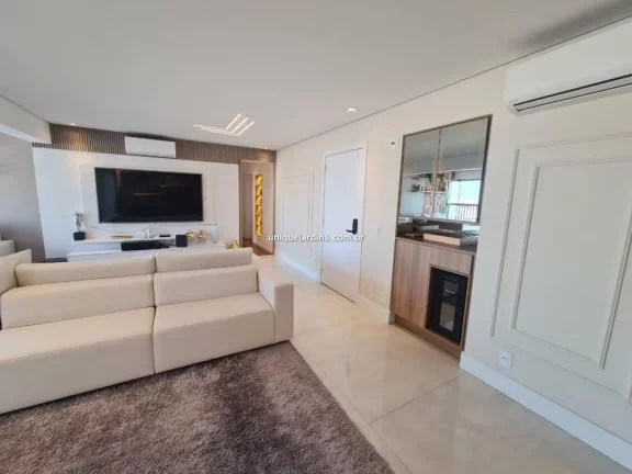 Imagem Apartamento à venda Vila Mariana São Paulo