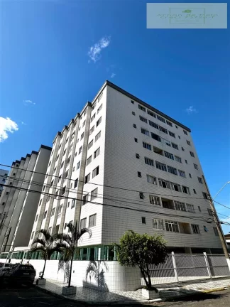 Imagem Apartamentos no Litoral para venda em Praia Grande no bairro Vila Caiçara