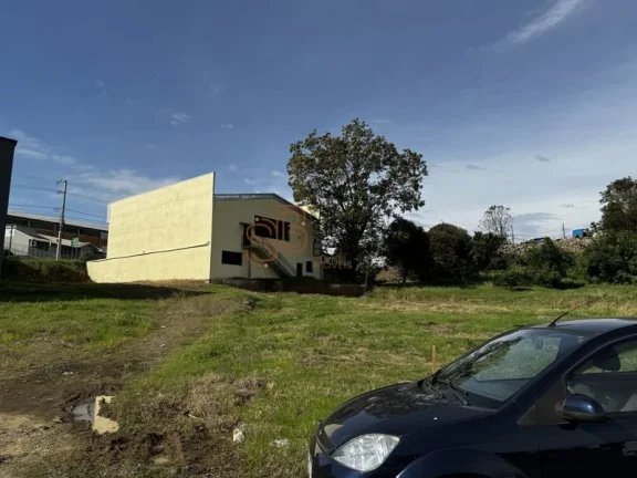 Imagem Terreno CONCÓRDIA - SC