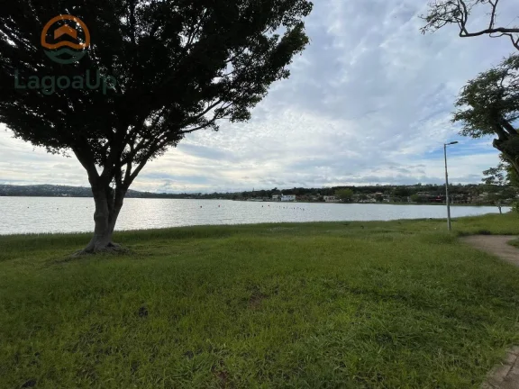 Imagem Terreno à venda, 660 m² por R$ 320.000,00 - Condomínio Vale dos Sonhos - Lagoa Santa/MG