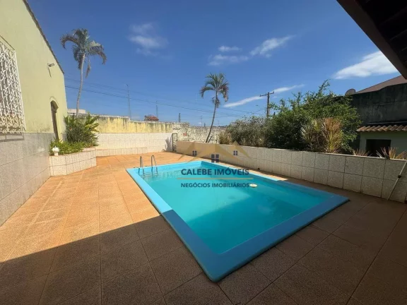 Imagem Casa com 3 dormitórios à venda, 244 m² por R$ 1.060.000,00 - Vila Doutor Laurindo - Tatuí/SP