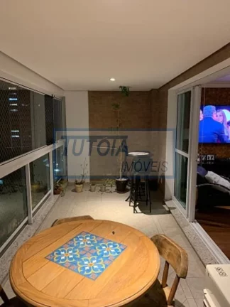 Imagem APARTAMENTO À VENDA NO PARAÍSO, SÃO PAULO.