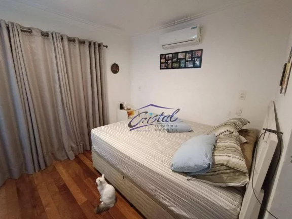 Imagem Casa com 3 quarto (1 suíte) à venda, 90 m² - Condomínio Splendido - Granja Viana - Carapicuíba/SP