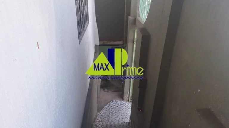Imagem Imperdível oportunidade! Casa para venda ou locação em São Paulo-SP, Vila Esperança, 2 quartos, 1 sala, 2 banheiros, 1 vaga e 100m².