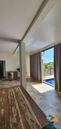 Imagem CASA NOVA CONDOMINIO ESTANCIAS DA MATA LAGOA SANTA/JABOTICATUBAS