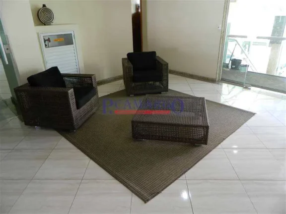 Imagem Apartamento Padrão