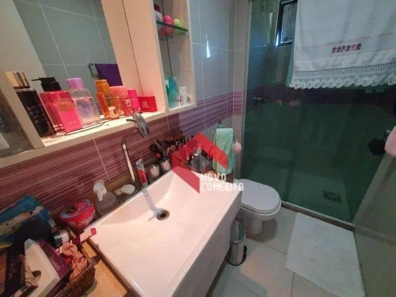 Imagem Apartamento à venda, 230 m² por R$ 1.880.000,00 - Cocó - Fortaleza/CE