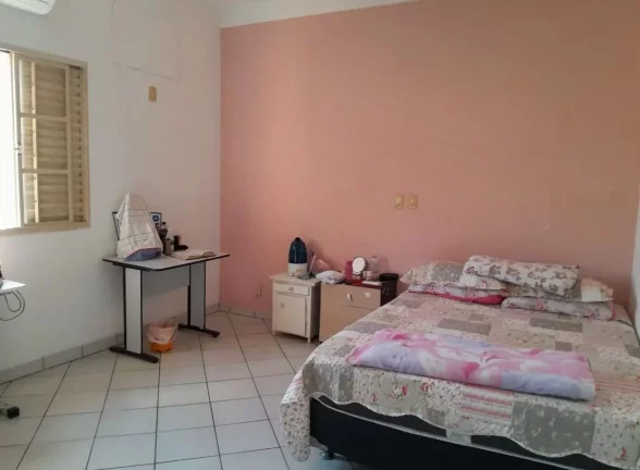 Imagem Casa para Venda em Cuiabá / MT no bairro Boa Esperança