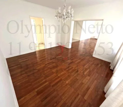Imagem Excelente Apartamento em Higienópolis