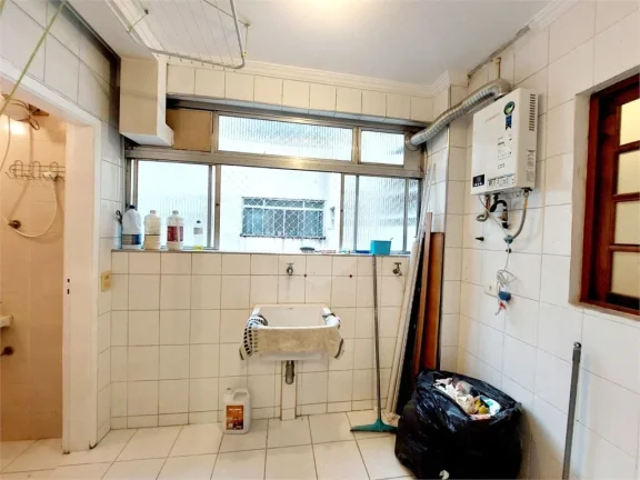 Imagem Apartamento à venda com 2 quartos no condomínio Conjunto Novo Pinheiros, São Paulo - SP