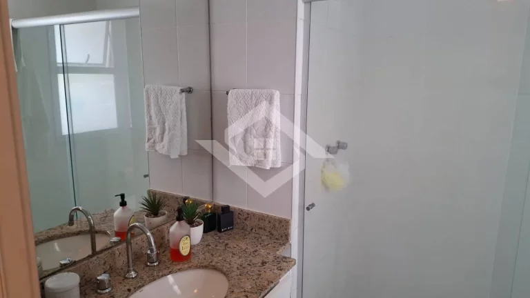 Imagem Apartamento 4 Quartos 109m² no Reserva do Parque – Cidade Jardim