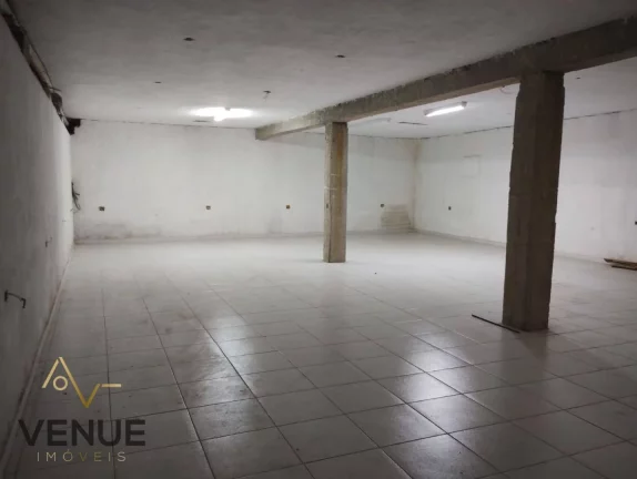 Imagem Galpão para alugar, 900 m² por R$ 16.250,00/mês - Cidade São Mateus - São Paulo/SP