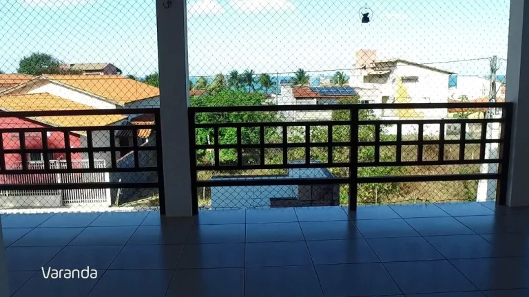 Imagem Casa para Venda em Parnamirim, Pirangi do Norte (Distrito Litoral), 4 dormitórios, 2 suítes, 5 banheiros, 5 vagas