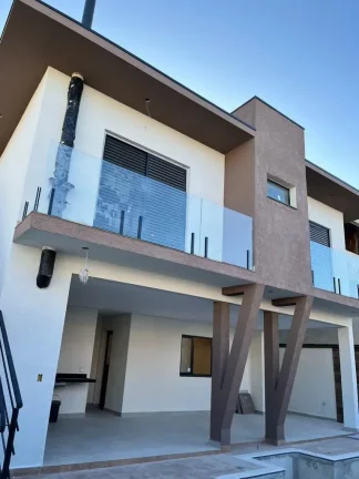 Imagem Casa de condomínio, Gran Ville São Venâncio