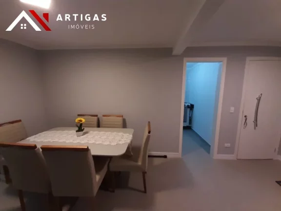Imagem Apartamento Duplex á venda em Santo André Rua Acre 104 m² 2 dormitórios 2 vagas