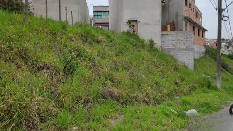 Imagem Terreno para Venda em Santo André / SP no bairro Condomínio Maracanã
