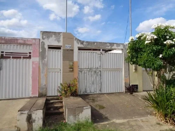 Imagem Oportunidade Única em IACU - BA | Tipo: Casa | Negociação: Venda Direta Online | Situação: Imóvel