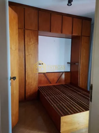 Imagem Apartamento Padrão