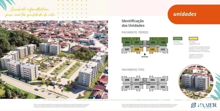 Imagem Apartamento com 2 quartos à Venda, Vila Nova - Joinville