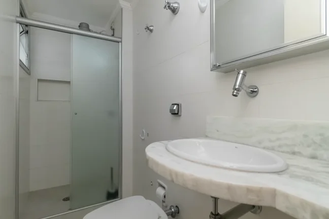 Imagem APARTAMENTO RESIDENCIAL em São Paulo - SP, Campo Belo