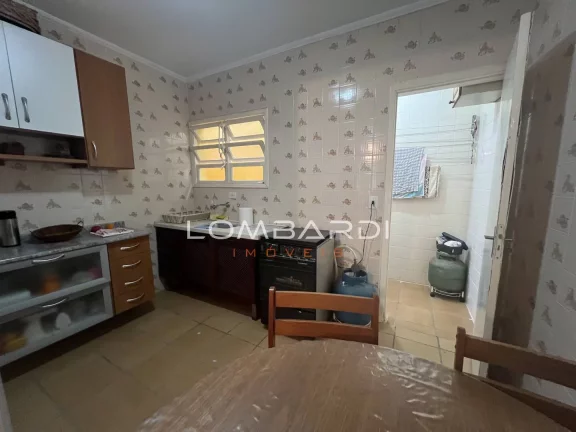Imagem Apartamento à venda na Praia Grande com ótima metragem