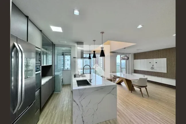 Imagem Apartamento à Venda - Vargem Grande, 3 Quartos, 135 m2