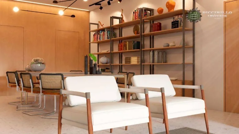 Imagem Apartamento com 3 dormitórios à venda, 108 m² por R$ 1.154.479,07 - Canto do Forte - Praia Grande/SP