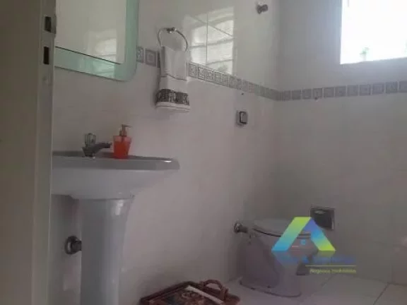 Imagem ÓTIMO SOBRADO PARA VENDA À 800 METROS DO METRÔ ALTO DO IPIRANGA!