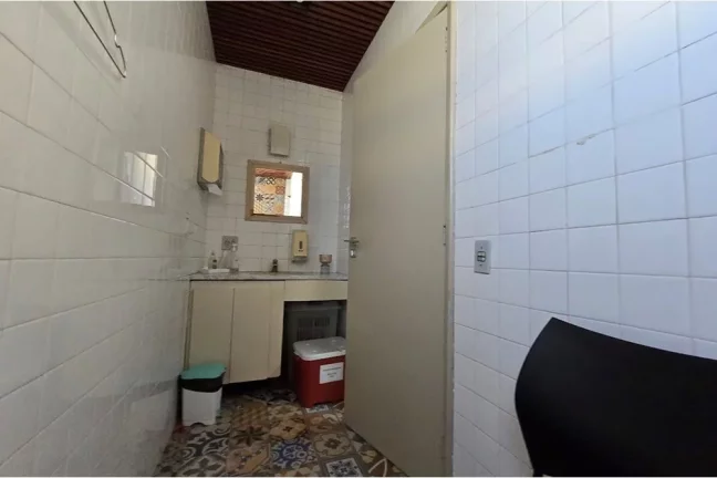 Imagem Conjunto de 3 salas comerciais com 82m2 COM VAGA em Botafogo