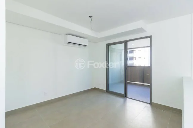 Imagem Apartamento Indianópolis - 61M², 1 Dorm, 1 Suíte, 1 Vaga.
