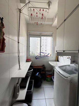 Imagem Apartamento à venda, 49 m² por R$ 320.000,00 - Ocian - Praia Grande/SP