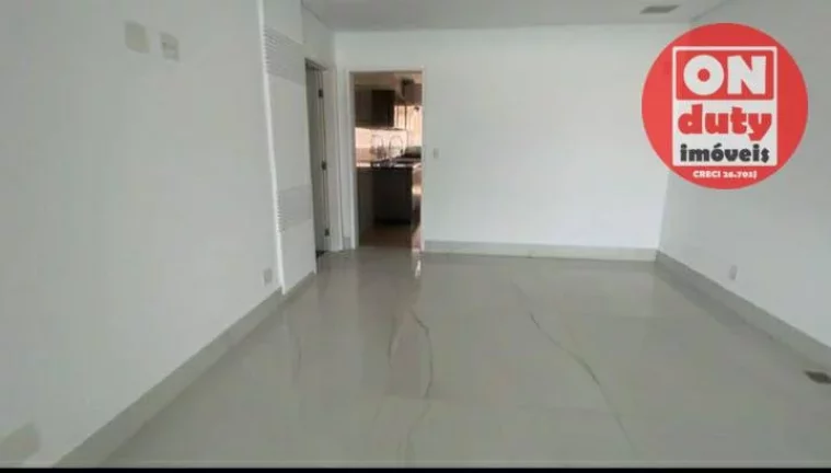 Imagem Apartamento à venda, 199 m² por R$ 2.800.000,00 - Ponta da Praia - Santos/SP