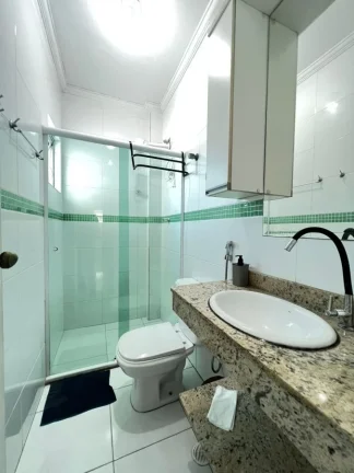 Imagem Casa para Venda em Praia Grande, Caiçara, 3 dormitórios, 1 suíte, 1 banheiro, 2 vagas