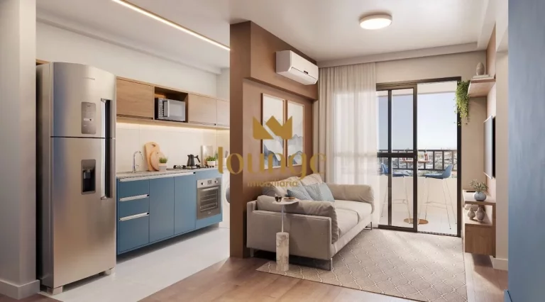 Imagem Apartamento em Sorocaba