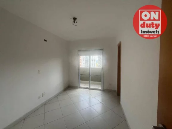 Imagem Apartamento - Astúrias - Guarujá/SP